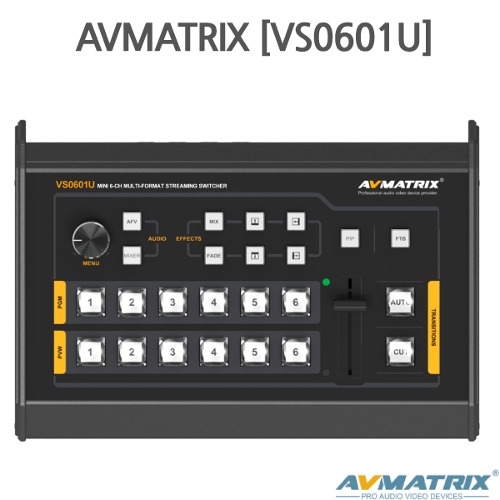 AVMATRIX [VS0601U]
