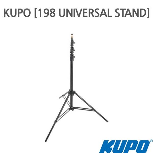 KUPO [198 UNIVERSAL STAND]