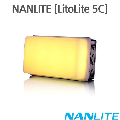 NANLITE [LitoLite 5C]