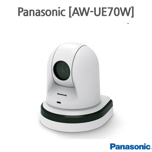 Panasonic [AW-UE70W]