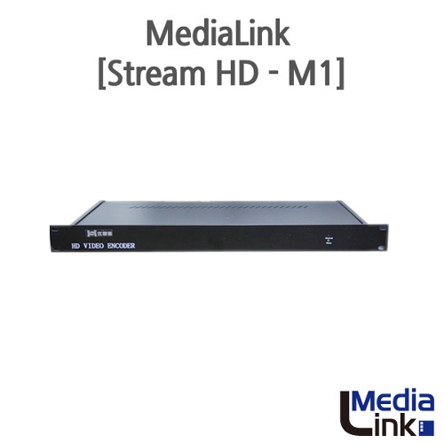 MEDIALink [Stream HD-M1]
