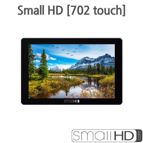 SmallHD [702 Touch]