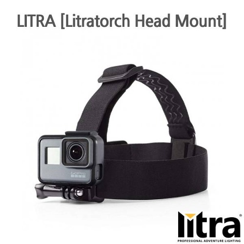 LITRA [Litratorch Head Mount]
