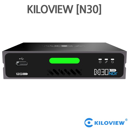 Kiloview [N30]
