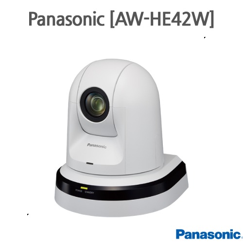 Panasonic [AW-HE42W]