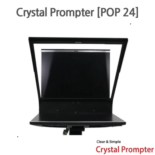 Crystal Prompter [POP 24]