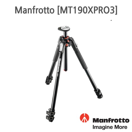 MANFROTTO [MT190XPRO3]