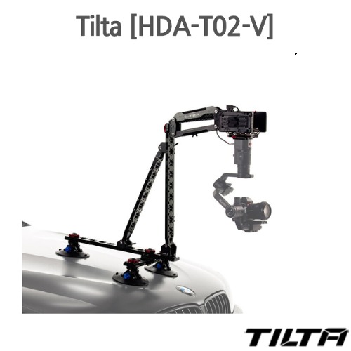 TILTA [HDA-T02-V]