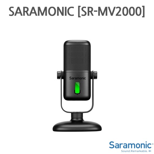 SARAMONIC [SR-MV2000]