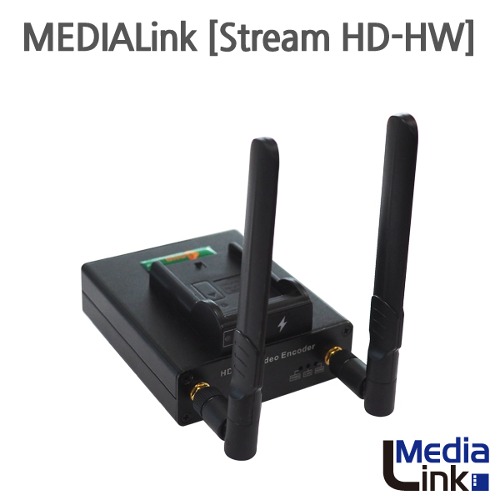 MEDIALink [Stream HD-HW]