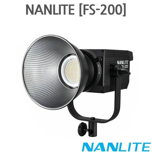 NANLITE [FS-200]