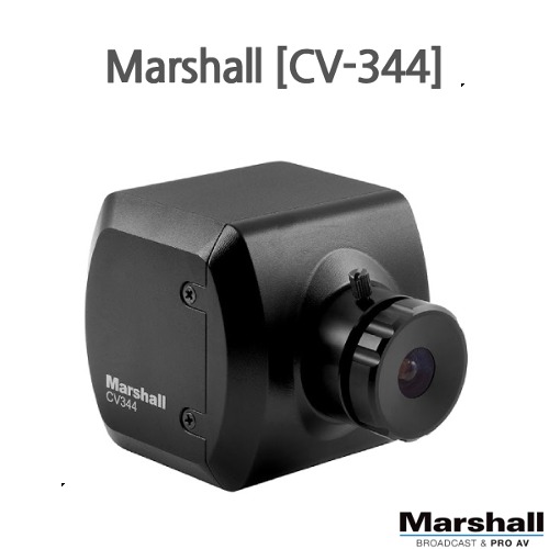 Marshall [CV344]