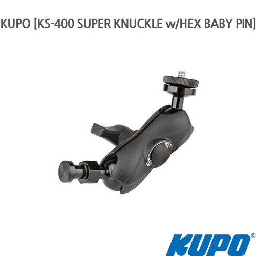 KUPO [KS-400]