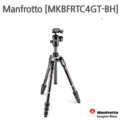 MANFROTTO [MKBFRTC4GT-BH]