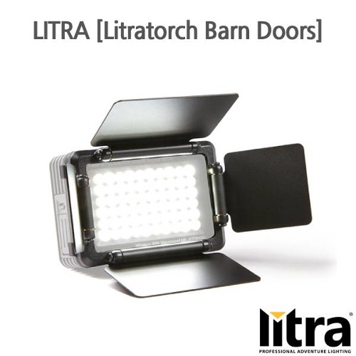 LITRA [Litratorch Barn Doors]