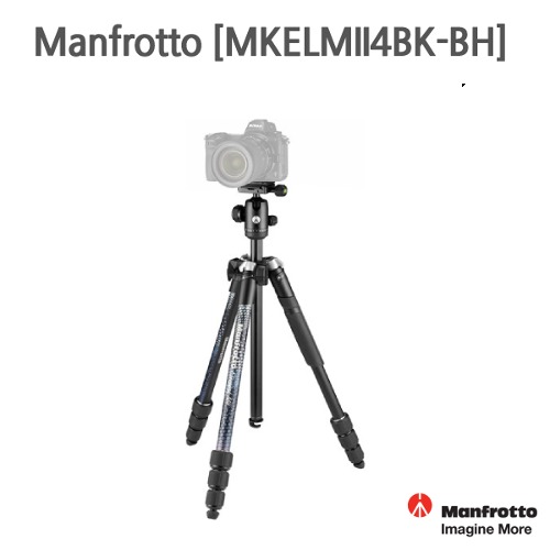 MANFROTTO [MKELMII4BK-BH]