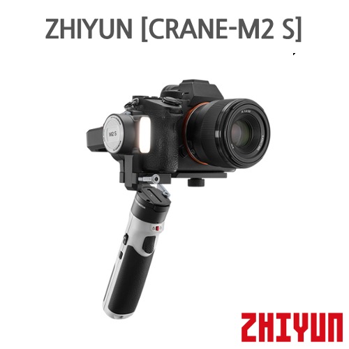 ZHIYUN [CRANE-M2 S]