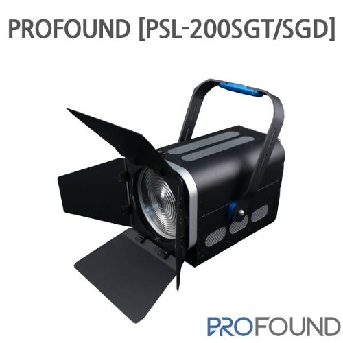 PROFOUND [PSL-200SGT/SGD]