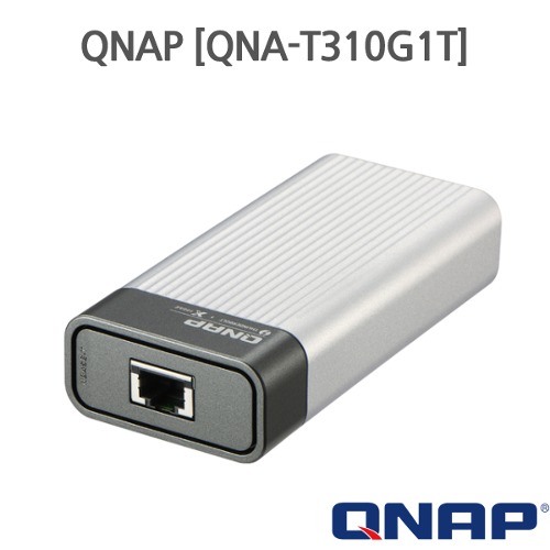 QNAP [QNA-T310G1T]