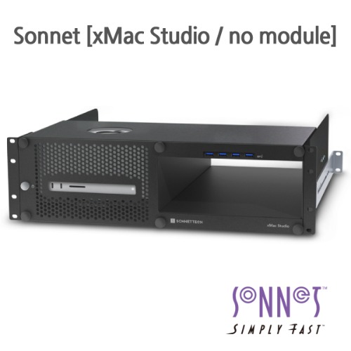 Sonnet [xMac Studio / no module]