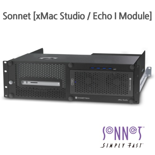 Sonnet [xMac Studio / Echo I Module]