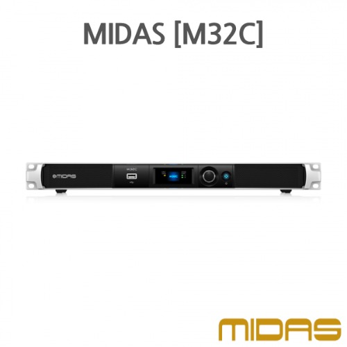 MIDAS [M32C]