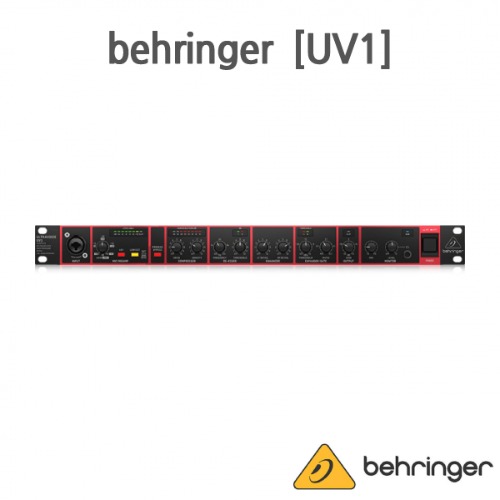 behringer [UV1]