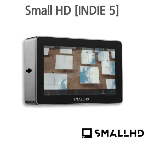 SmallHD [INDIE 5]