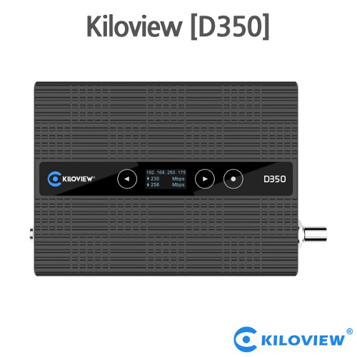 Kiloview [D350]