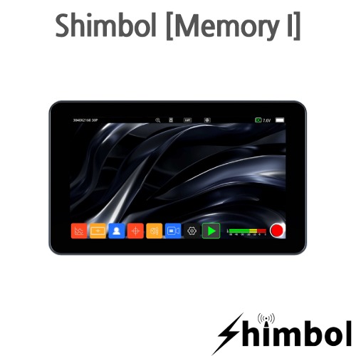 Shimbol [Memory I]