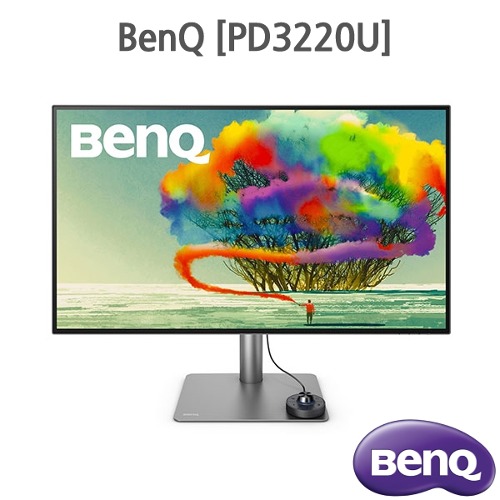 BenQ [PD3220U]