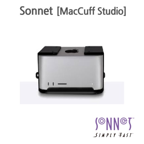 Sonnet [MacCuff Studio]
