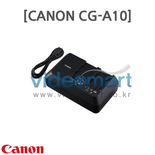 CANON [CG-A10 (2구)]