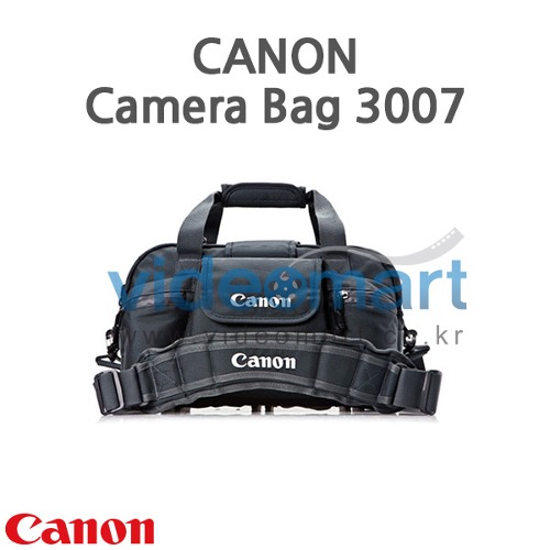 CANON [Camera Bag 3007]