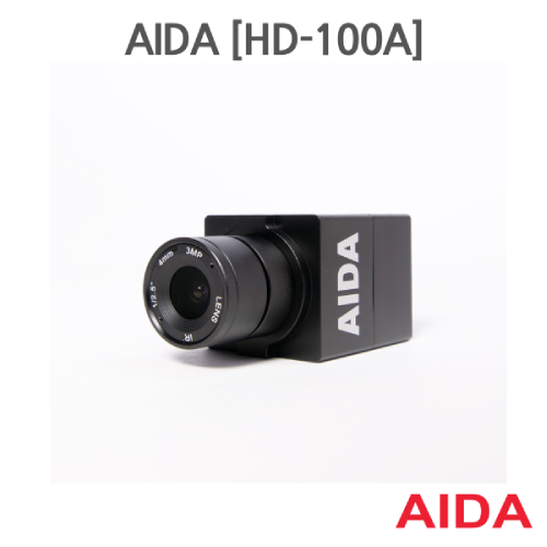 AIDA [HD-100A]