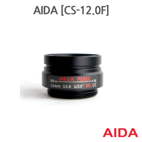 AIDA [CS-12.0F]