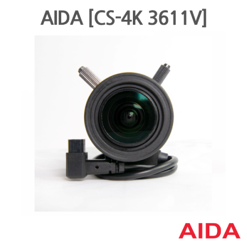 AIDA [CS-4K 3611V]