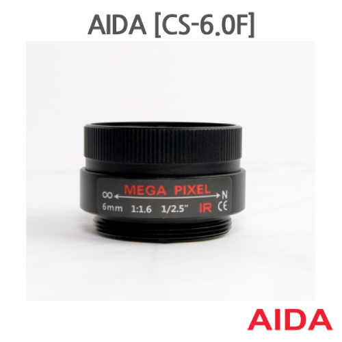 AIDA [CS-6.0F]
