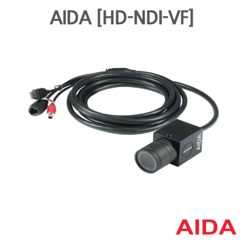 AIDA [HD-NDI-VF]