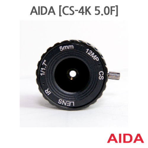 AIDA [CS-4K 5.OF]