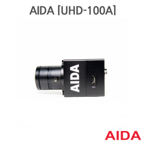 AIDA [UHD-100A]