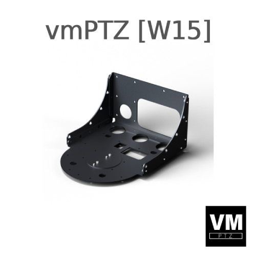 vmPTZ [W15] 천정 브라켓