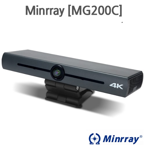 Minrray [MG200C] 컨퍼런스 카메라
